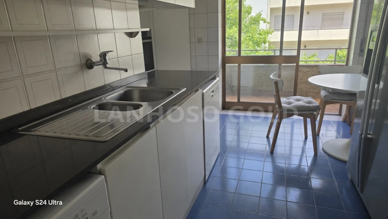 Apartamento T3 para Venda em Braga (São José de São Lázaro e São João do Souto) Foto 1