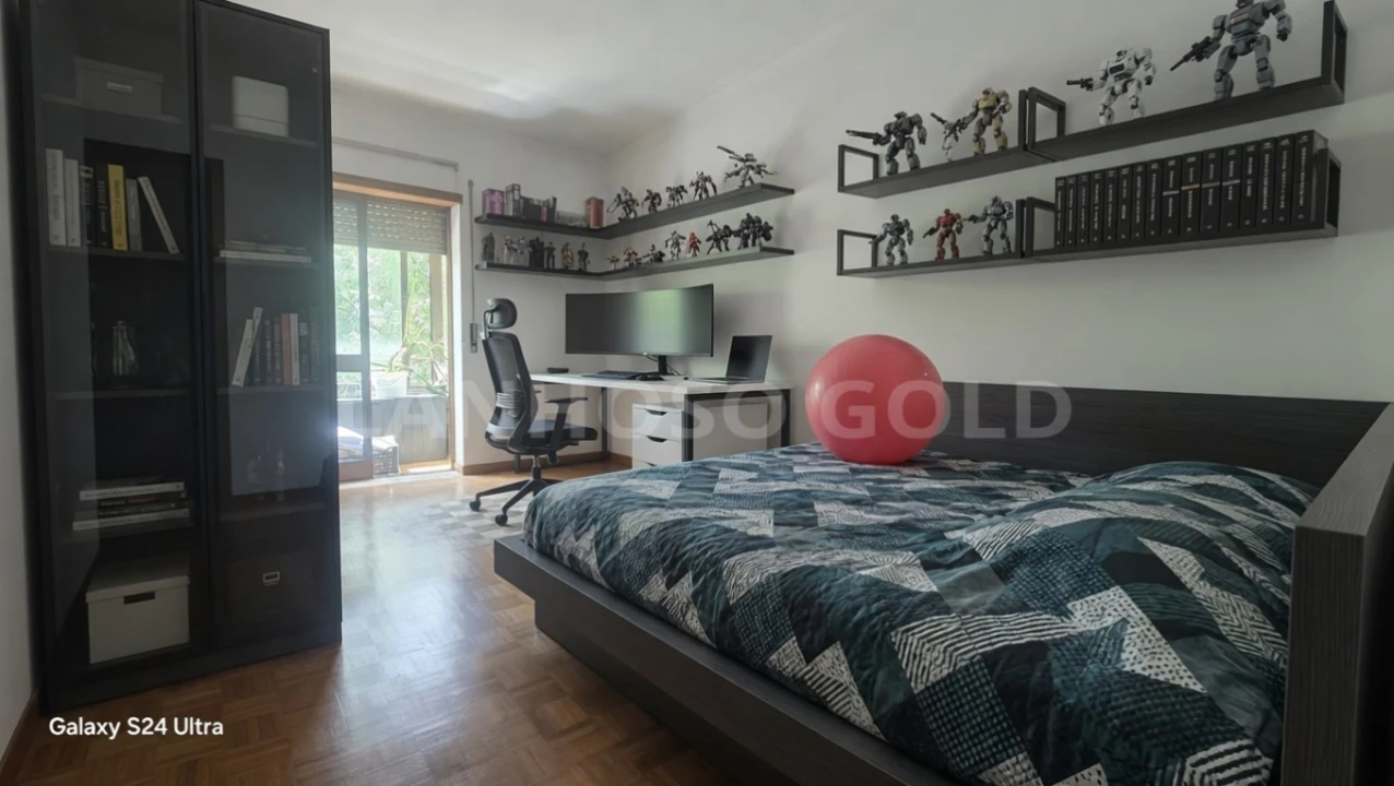 Apartamento T3 para Venda em Braga (São José de São Lázaro e São João do Souto) Foto 2