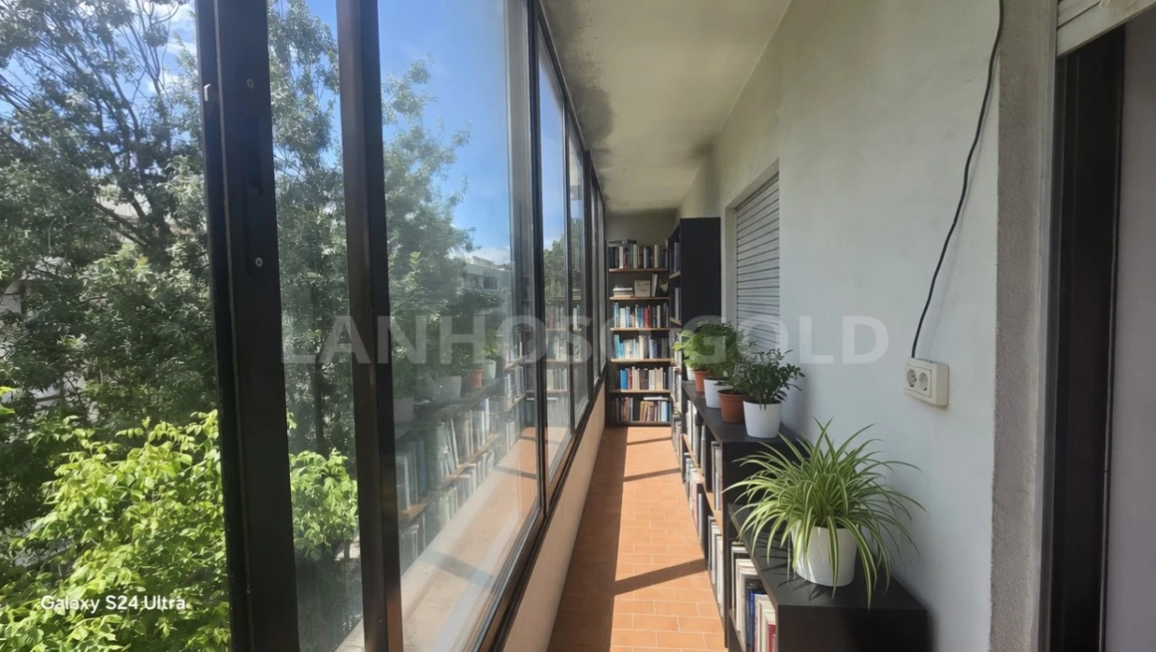 Apartamento T3 para Venda em Braga (São José de São Lázaro e São João do Souto) Foto 3