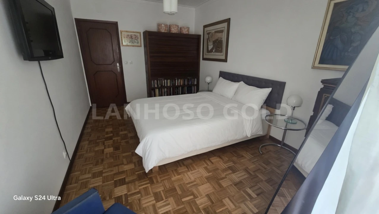 Apartamento T3 para Venda em Braga (São José de São Lázaro e São João do Souto) Foto 4