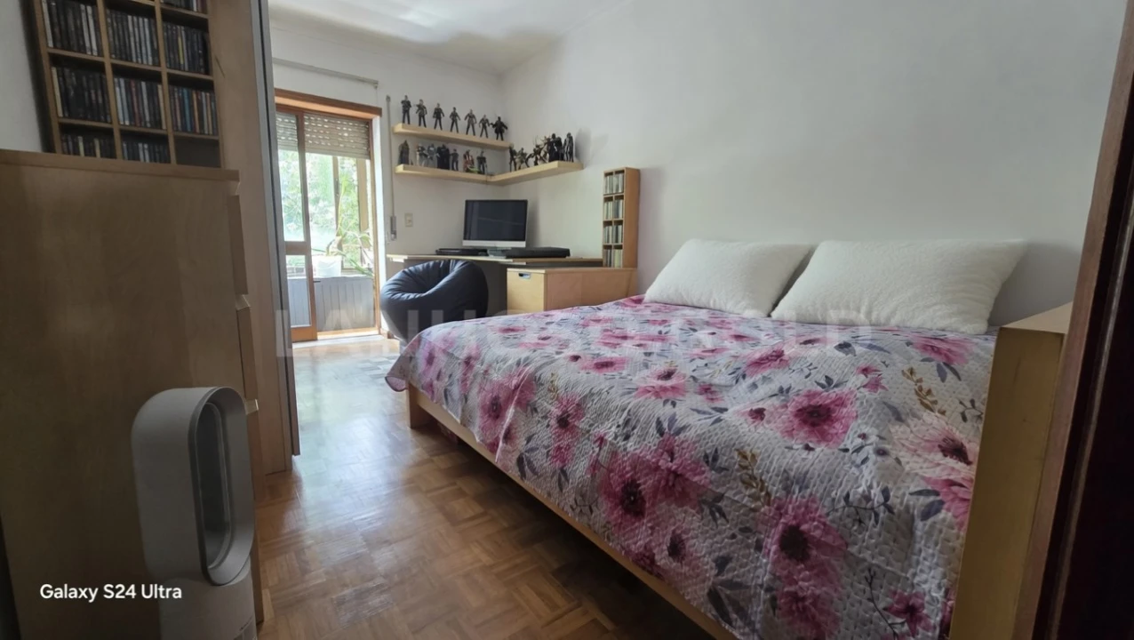 Apartamento T3 para Venda em Braga (São José de São Lázaro e São João do Souto) Foto 5
