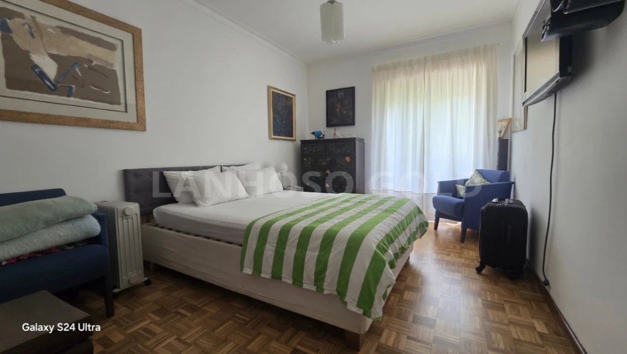 Apartamento T3 para Venda em Braga (São José de São Lázaro e São João do Souto) Foto 6