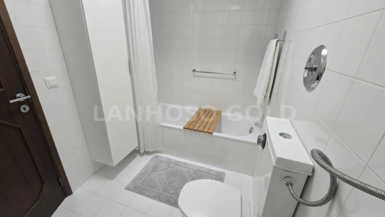 Apartamento T3 para Venda em Braga (São José de São Lázaro e São João do Souto) Foto 7