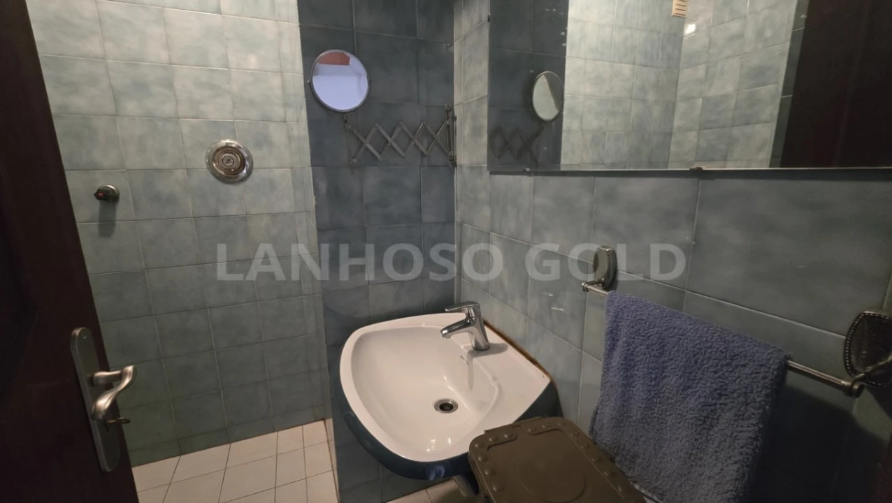 Apartamento T3 para Venda em Braga (São José de São Lázaro e São João do Souto) Foto 10