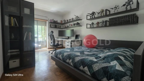 Apartamento T3 para Venda em Braga (São José de São Lázaro e São João do Souto)