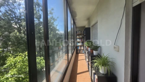 Apartamento T3 para Venda em Braga (São José de São Lázaro e São João do Souto)