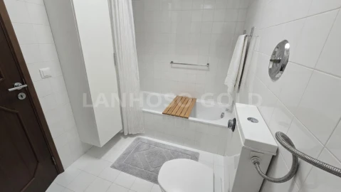 Apartamento T3 para Venda em Braga (São José de São Lázaro e São João do Souto)