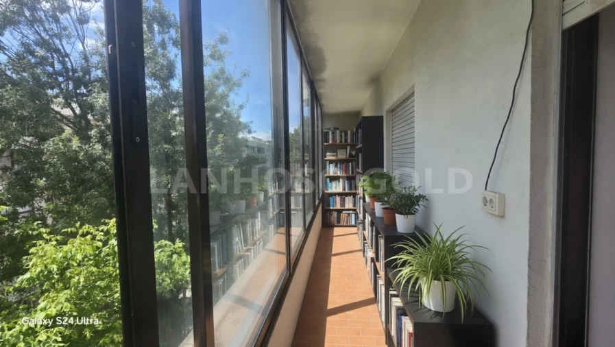 Apartamento T3 para Venda em Braga (São José de São Lázaro e São João do Souto) Foto 3