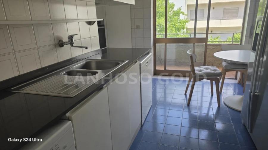 Apartamento T3 para Venda em Braga (São José de São Lázaro e São João do Souto)