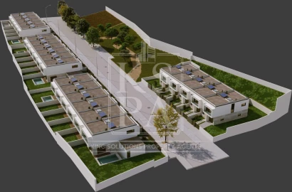 Moradia T3 para Venda em Brufe