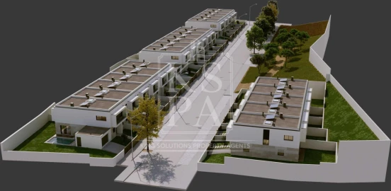 Moradia T3 para Venda em Brufe