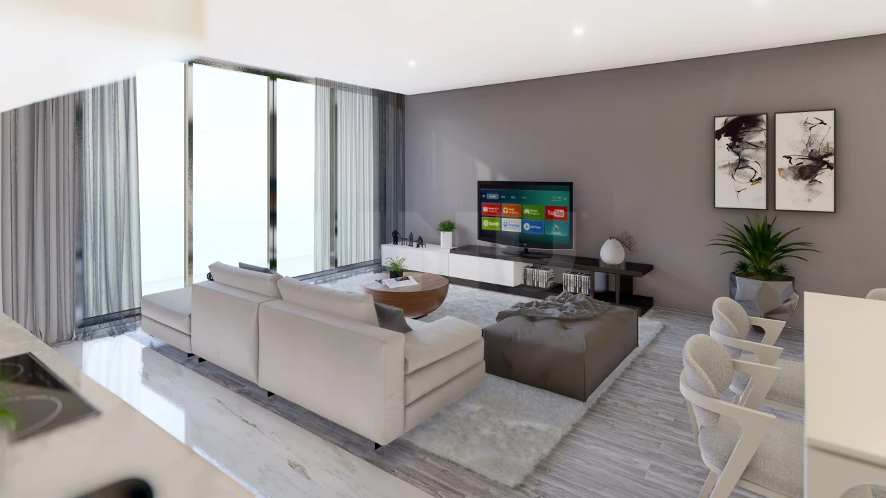 Apartamento T2 para Venda em Atouguia da Baleia Foto 7