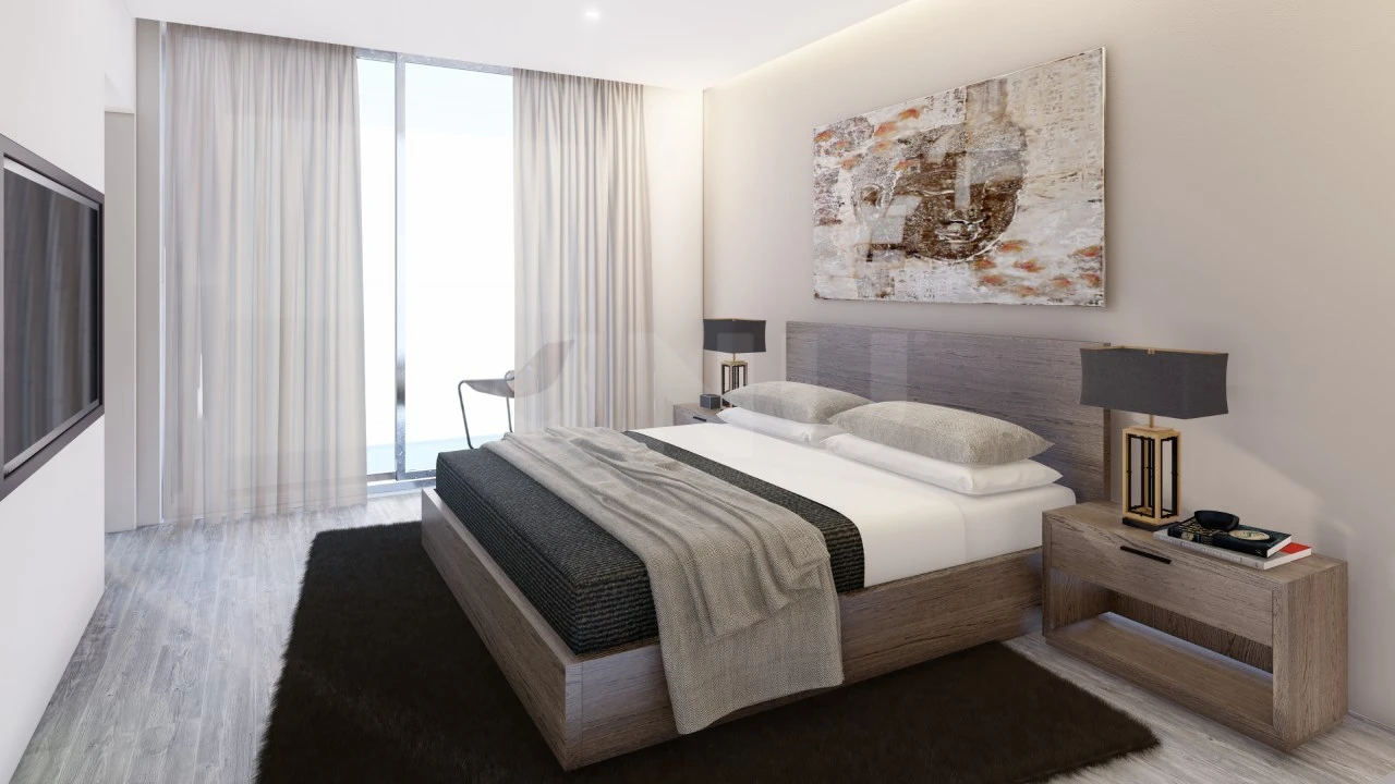 Apartamento T2 para Venda em Atouguia da Baleia Foto 10