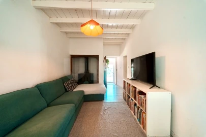 Moradia T1 para Venda em Po