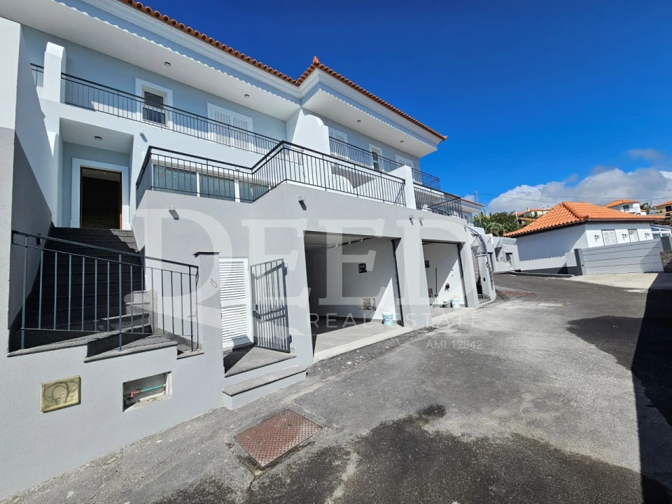 Moradia T3 para Venda em Gaula Foto 2