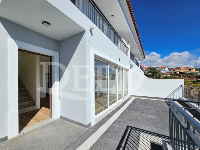 Moradia T3 para Venda em Gaula Foto 4