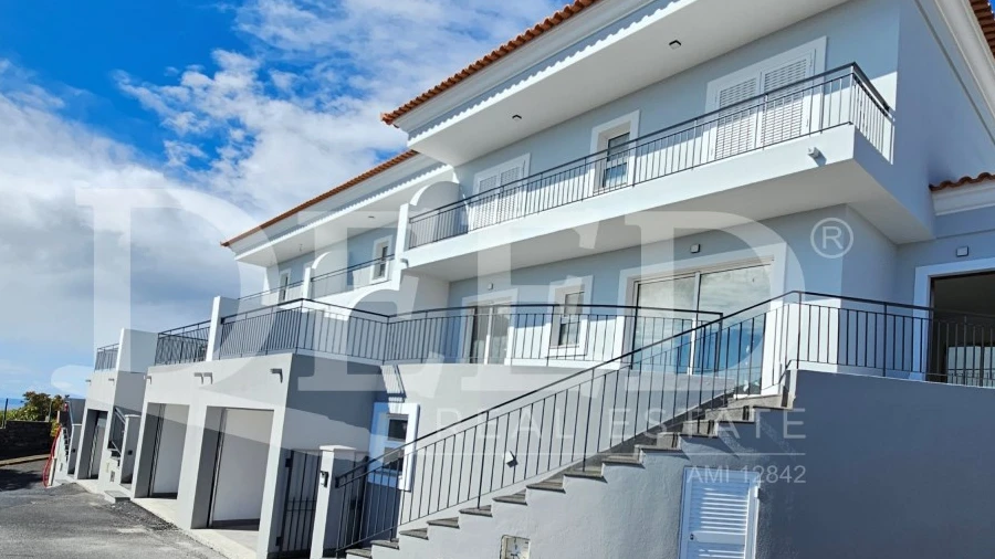 Moradia T3 para Venda em Gaula