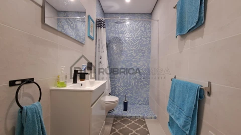 Moradia T2 para Venda em Salir