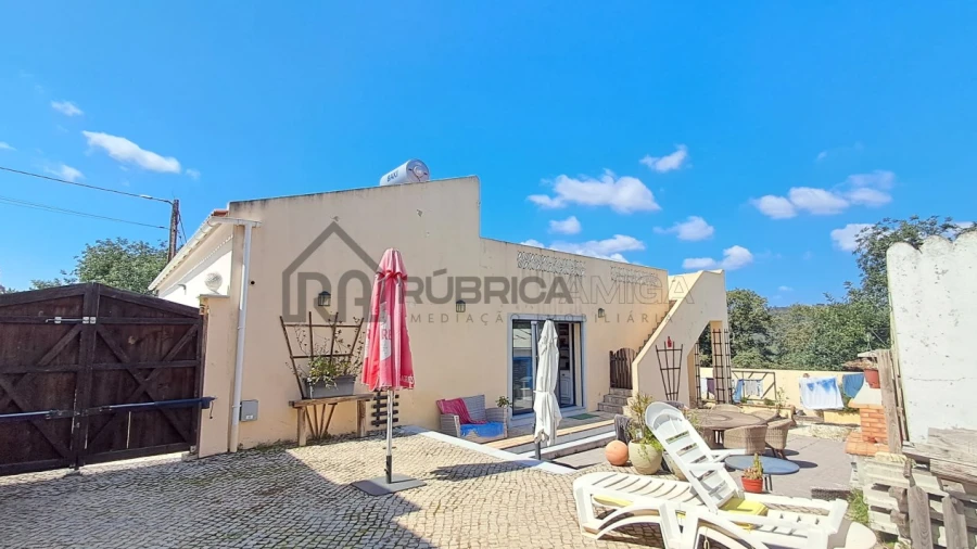 Moradia T2 para Venda em Salir