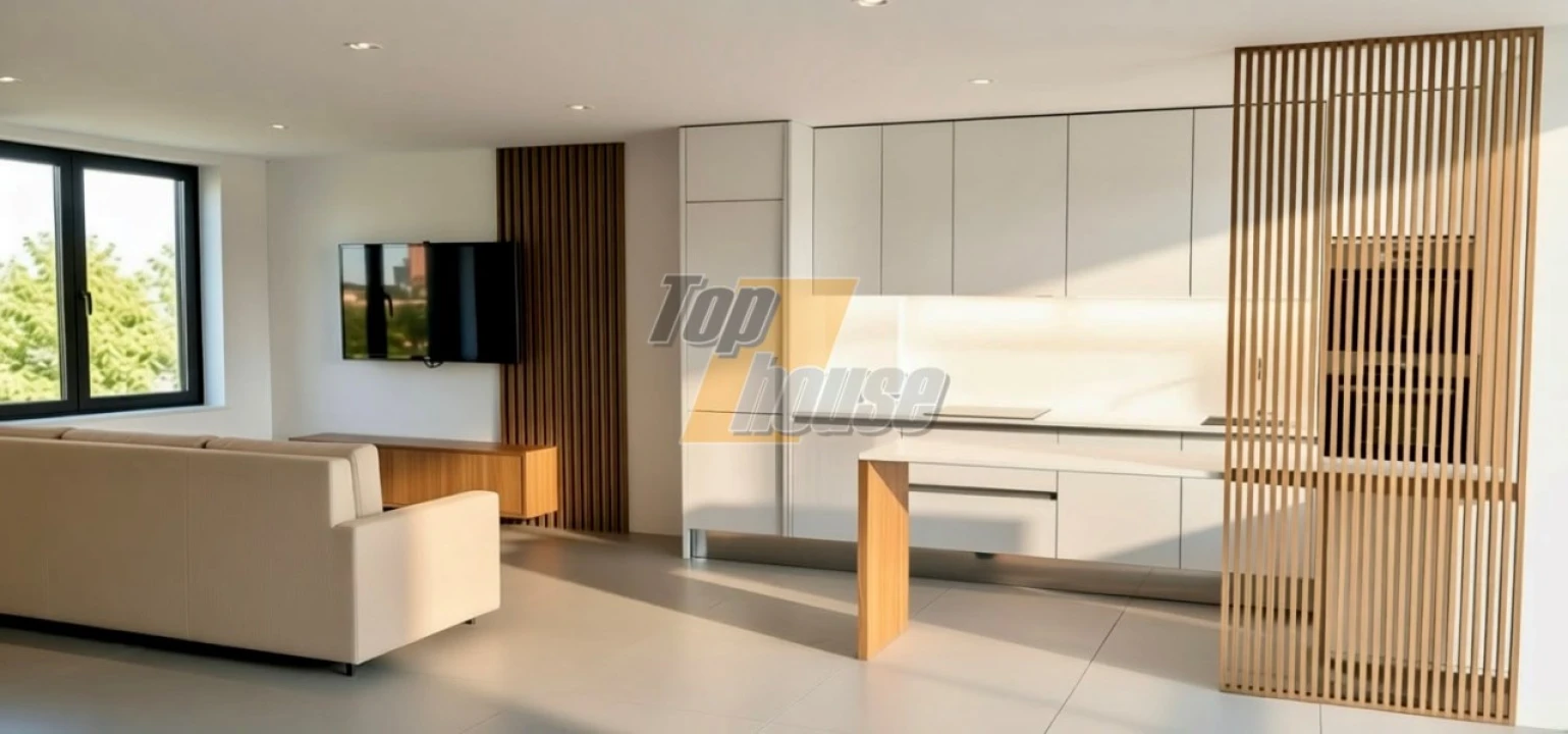 Apartamento T1 para Venda em Costa da Caparica Foto 2