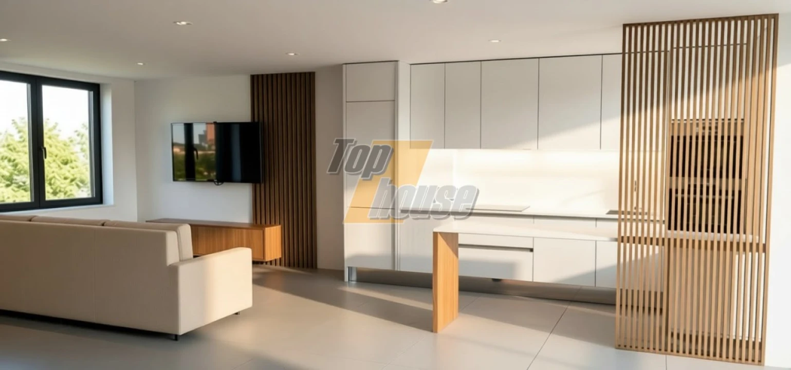 Apartamento T1 para Venda em Costa da Caparica Foto 3