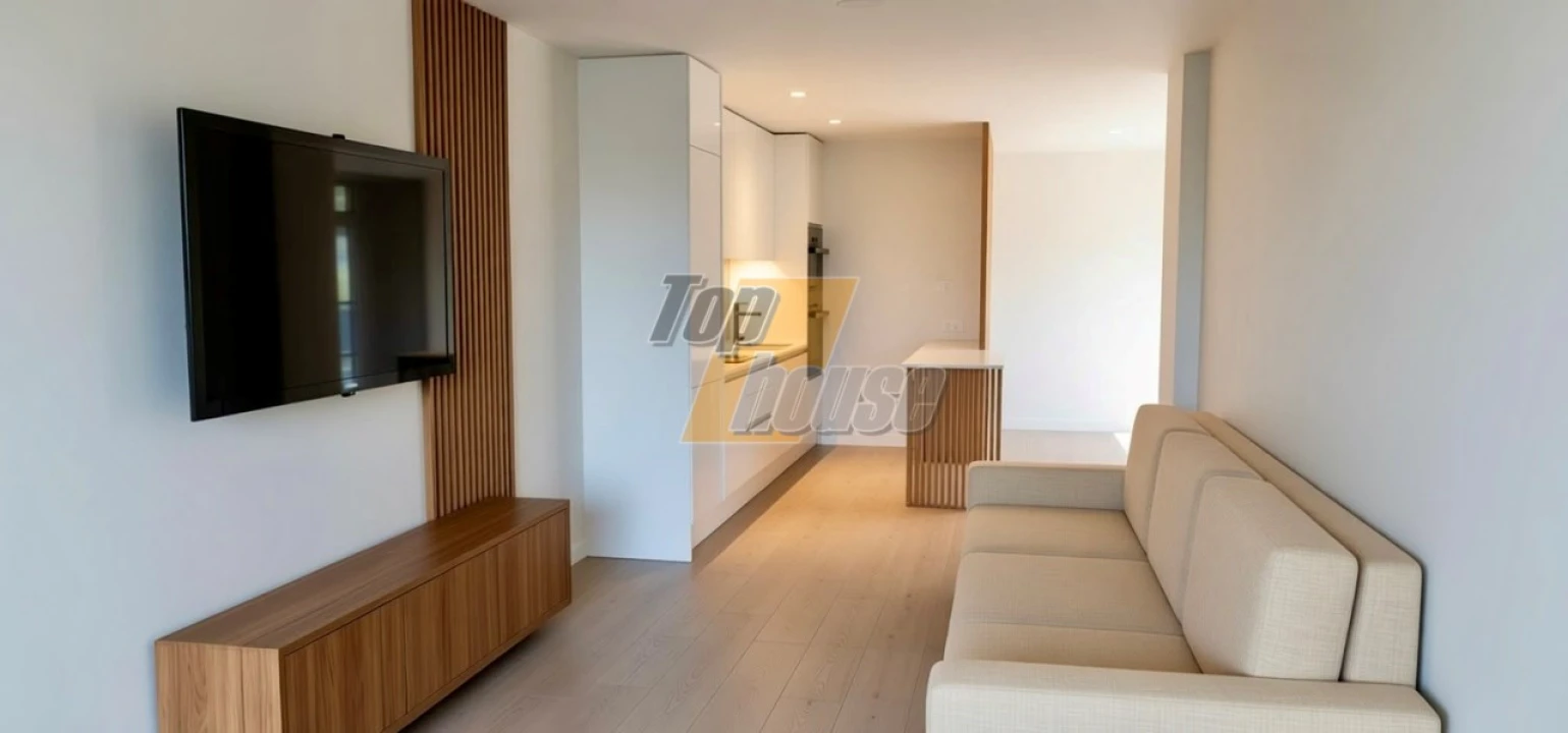 Apartamento T1 para Venda em Costa da Caparica Foto 4