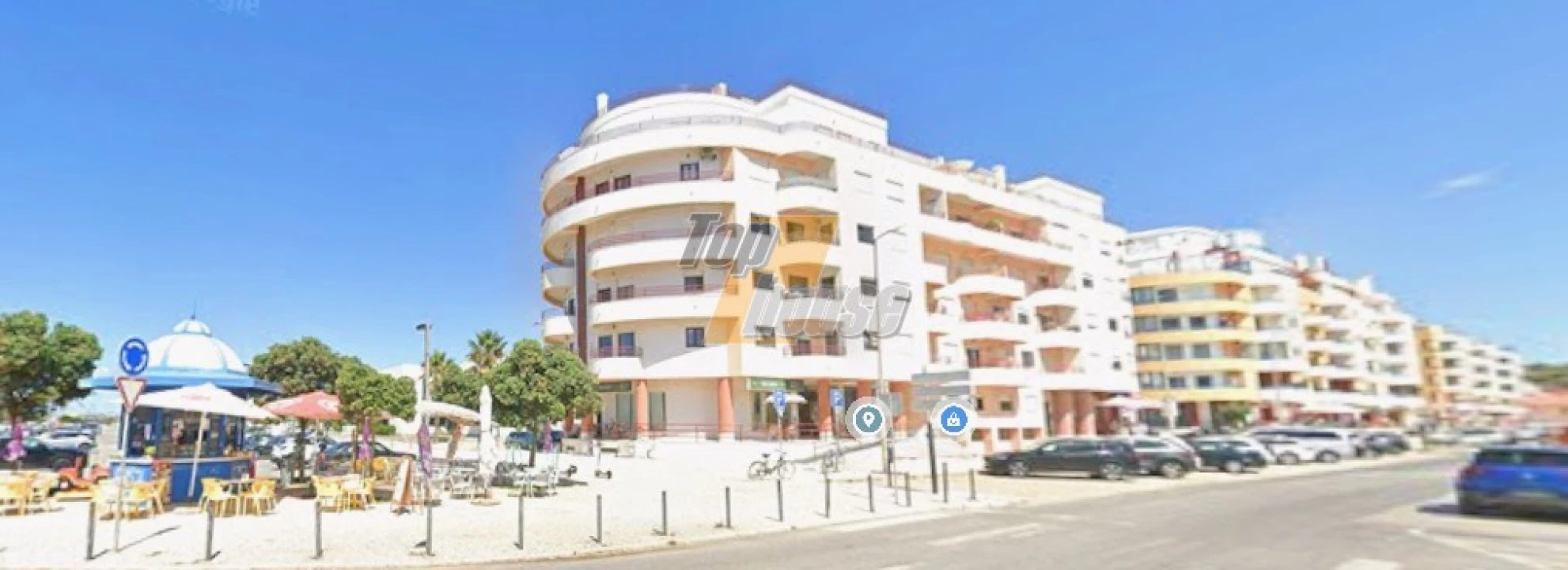 Apartamento T1 para Venda em Costa da Caparica Foto 2