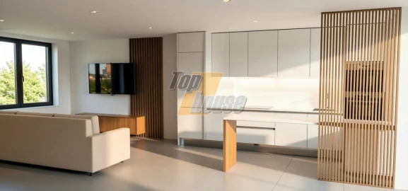 Apartamento T1 para Venda em Costa da Caparica