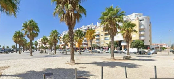 Apartamento T1 para Venda em Costa da Caparica