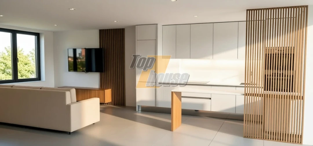 Apartamento T1 para Venda em Costa da Caparica Foto 3