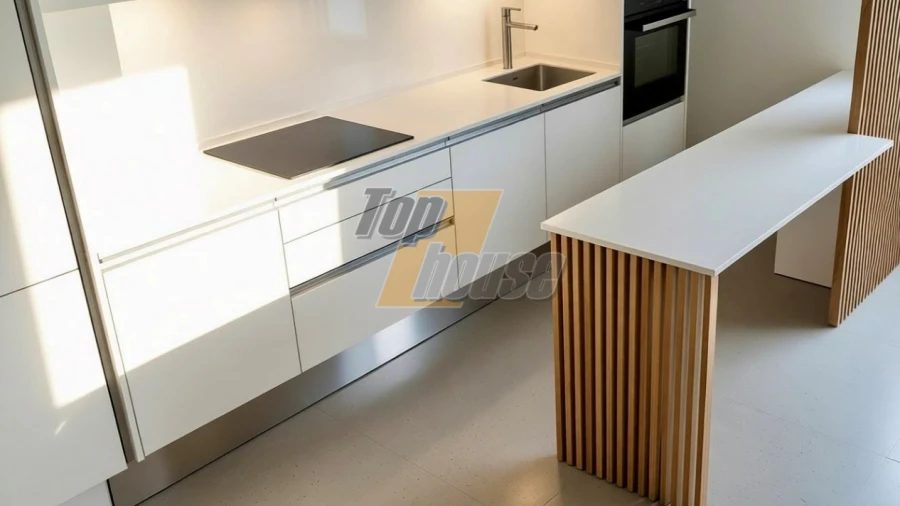 Apartamento T1 para Venda em Costa da Caparica