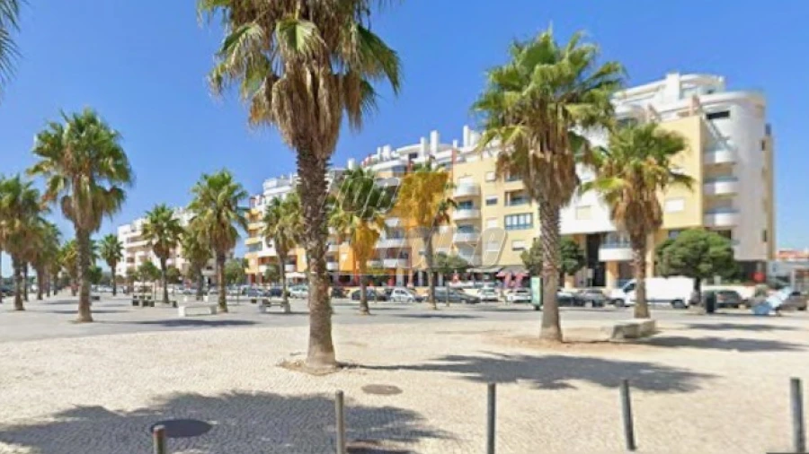 Apartamento T1 para Venda em Costa da Caparica