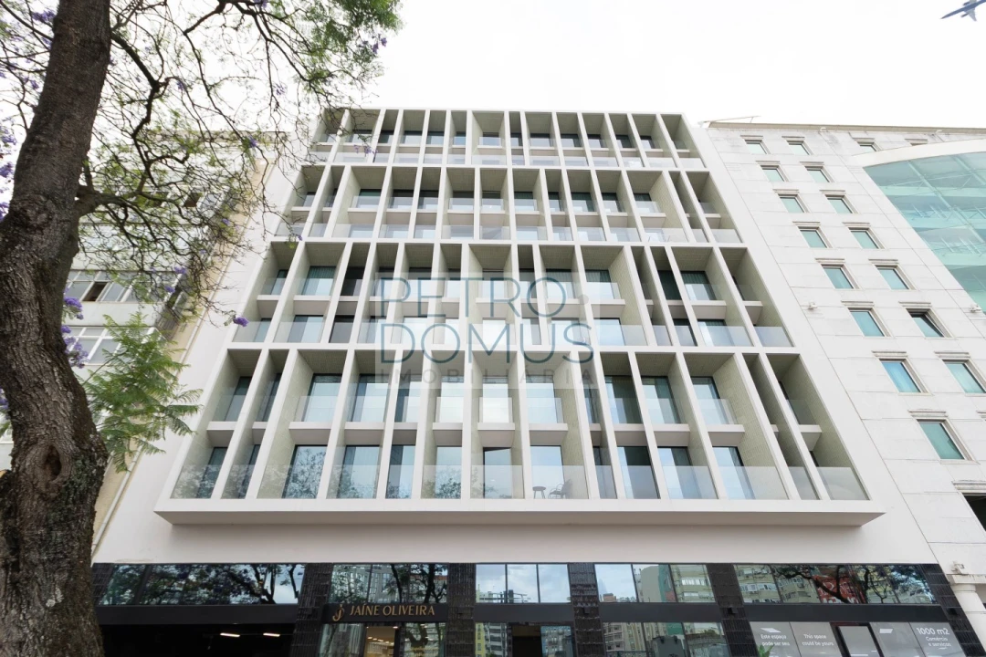 Apartamento T3 para Arrendamento em Avenidas Novas Foto 2