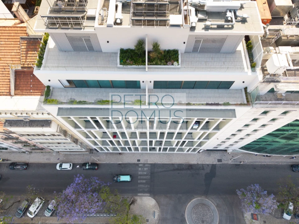 Apartamento T3 para Arrendamento em Avenidas Novas Foto 27