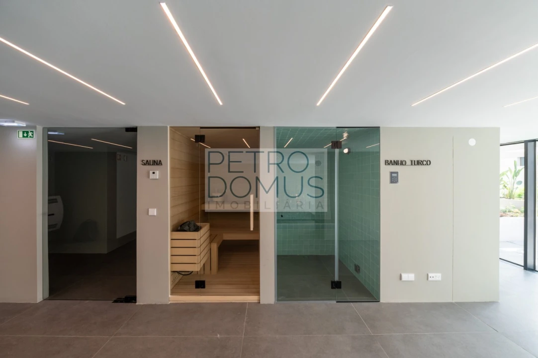 Apartamento T3 para Arrendamento em Avenidas Novas Foto 33