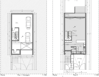 Moradia T2 para Venda em Atalaia e Alto Estanqueiro-Jardia