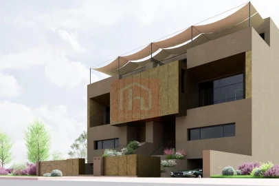 Moradia T2 para Venda em Atalaia e Alto Estanqueiro-Jardia