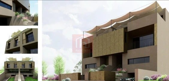 Moradia T2 para Venda em Atalaia e Alto Estanqueiro-Jardia