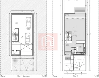 Moradia T4 para Venda em Atalaia e Alto Estanqueiro-Jardia