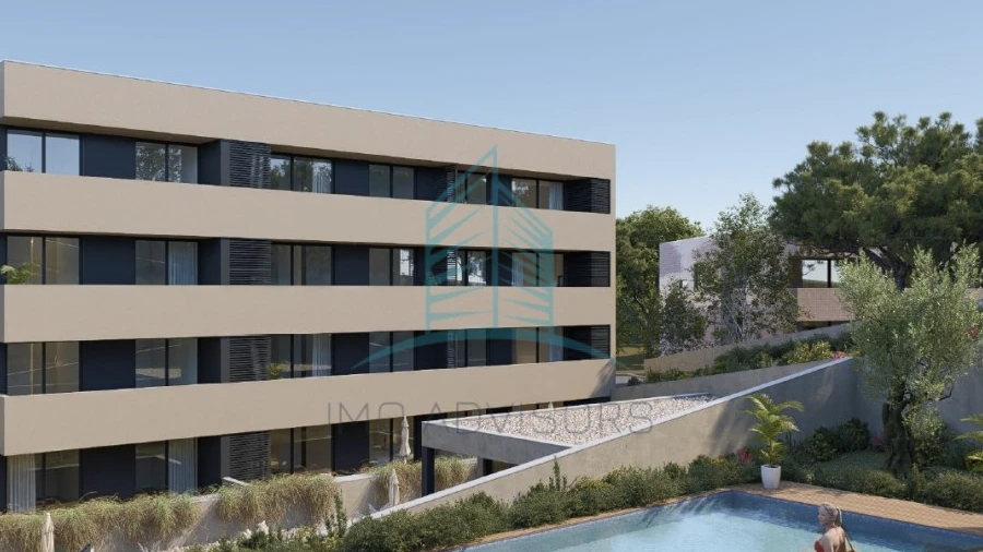 Apartamento T3 para Venda em Gulpilhares e Valadares