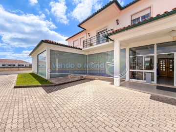 Moradia T2 para Venda em Samora Correia