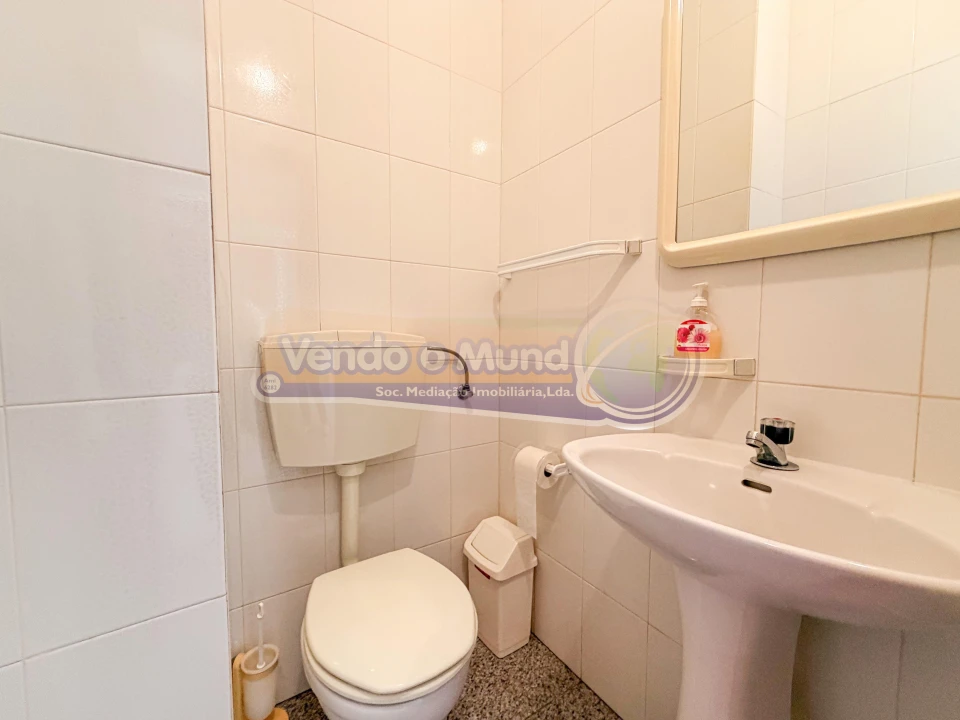 Moradia T2 para Venda em Samora Correia Foto 17