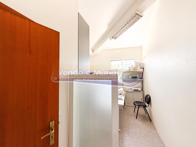 Moradia T2 para Venda em Samora Correia Foto 16