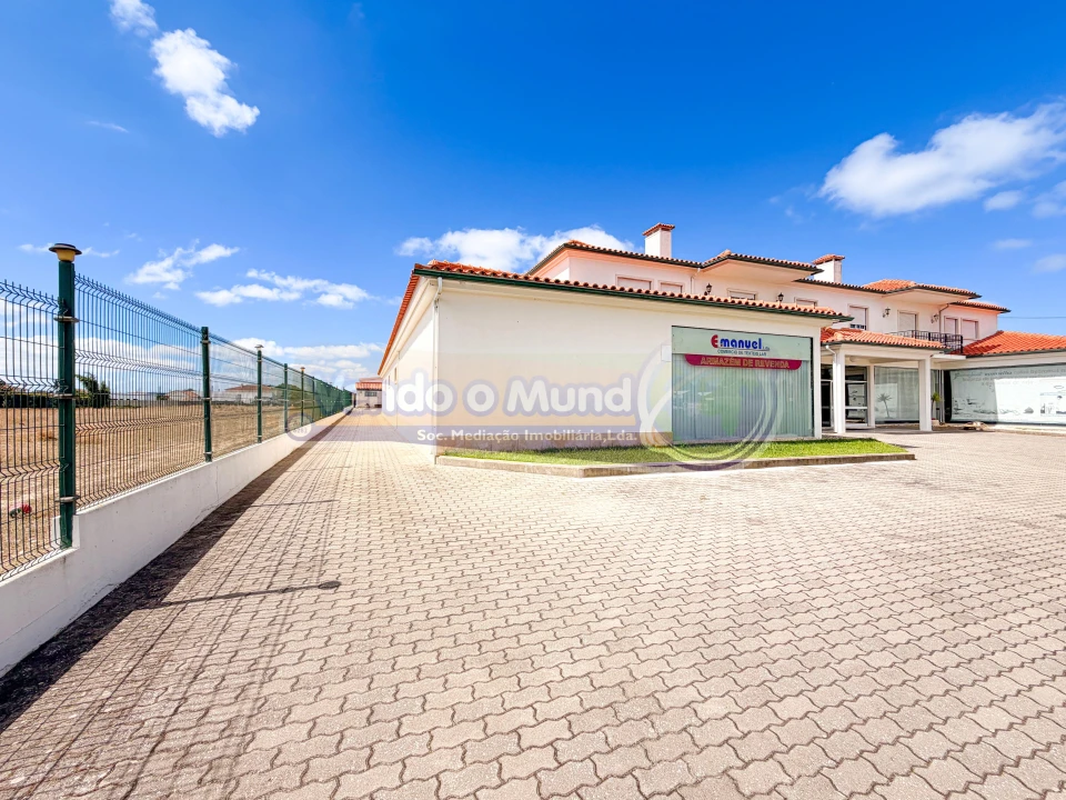 Moradia T2 para Venda em Samora Correia Foto 3