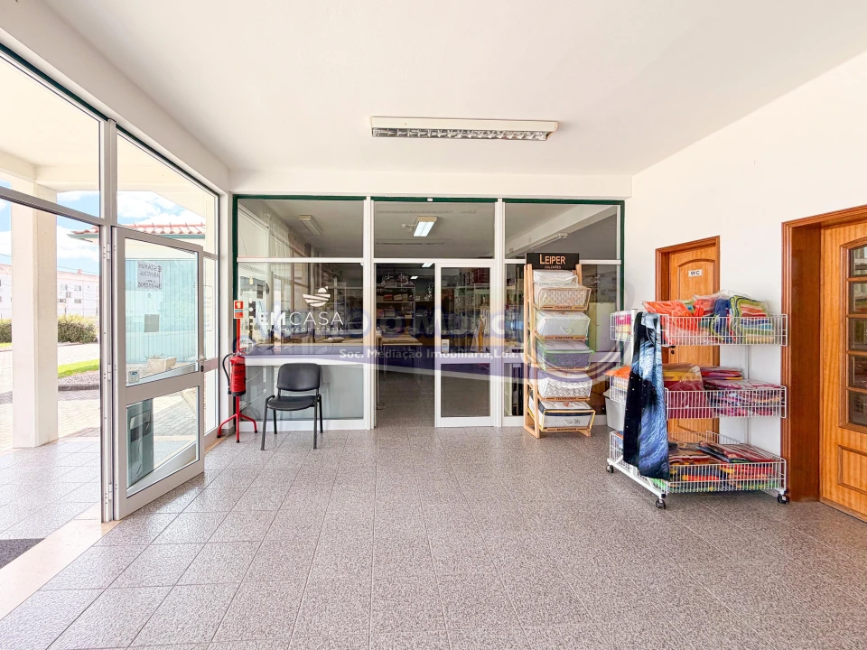 Moradia T2 para Venda em Samora Correia Foto 7