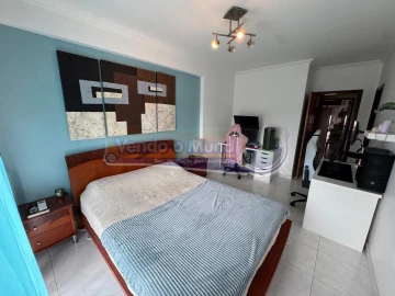 Apartamento T3 para Venda em Benavente