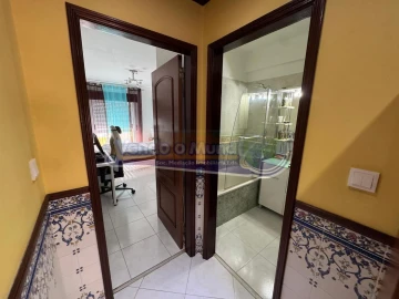 Apartamento T3 para Venda em Benavente