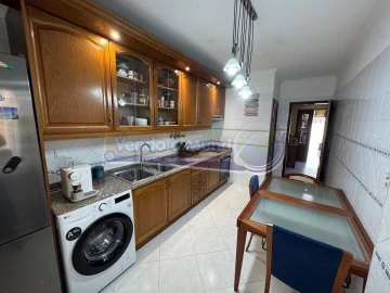 Apartamento T3 para Venda em Benavente