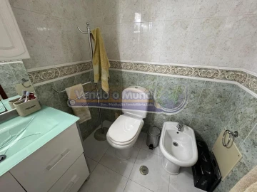 Apartamento T3 para Venda em Benavente