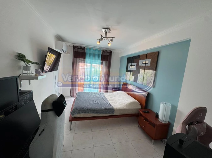 Apartamento T3 para Venda em Benavente Foto 5